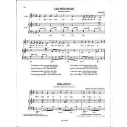 Gouinguen&eacute;: Les enfants chantent... les poetes