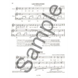 Gouinguen&eacute;: Les enfants chantent... les poetes