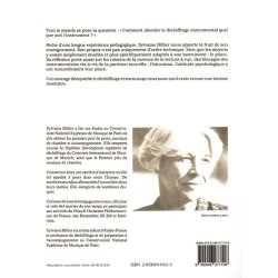 S. Billier: D&eacute;chiffrage ou l'Art de la premiere Interpretation (Book)