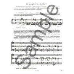 S. Billier: D&eacute;chiffrage ou l'Art de la premiere Interpretation (Book)