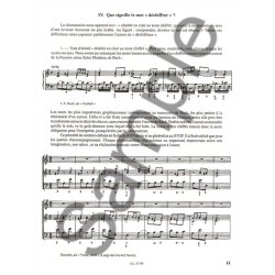 S. Billier: D&eacute;chiffrage ou l'Art de la premiere Interpretation (Book)