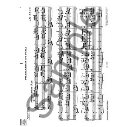 Johann Sebastian Bach: Organ Works Vol.2 (Organ)