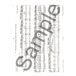 Johann Sebastian Bach: Organ Works Vol.5 (Organ)