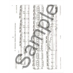 Johann Sebastian Bach: Organ Works Vol.5 (Organ)