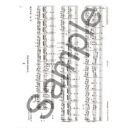 Johann Sebastian Bach: Organ Works Vol.6 (Organ)