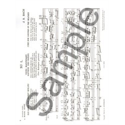 Johann Sebastian Bach: Organ Works Vol.7 (Organ)