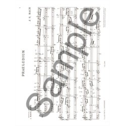 Johann Sebastian Bach: Organ Works Vol.8 (Organ)