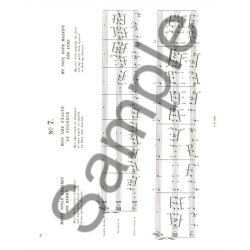 Johann Sebastian Bach: Organ Works Vol.10, Book 2 (Organ)