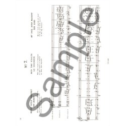 Johann Sebastian Bach: Organ Works Vol.10, Book 2 (Organ)