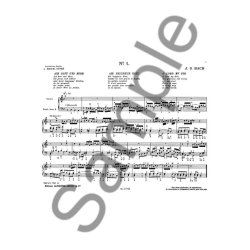 Johann Sebastian Bach: Organ Works Vol.11 (Organ)