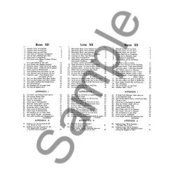 Johann Sebastian Bach: Organ Works Vol.12 (Organ)