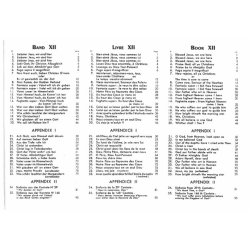 Johann Sebastian Bach: Organ Works Vol.12 (Organ)