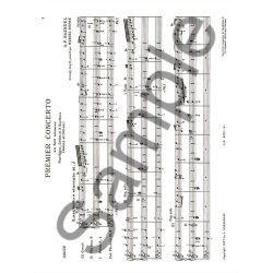 Georg Friedrich Handel: 16 Concertos Vol.1 (Organ)