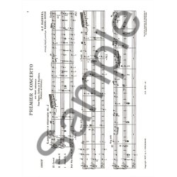 Georg Friedrich Handel: 16 Concertos Vol.1 (Organ)