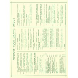 Georg Friedrich Handel: 16 Concertos Vol.2 (Organ)