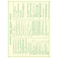 Georg Friedrich Handel: 16 Concertos Vol.3 (Organ)