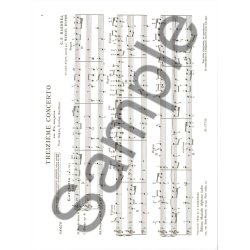 Georg Friedrich Handel: 16 Concertos Vol.3 (Organ)