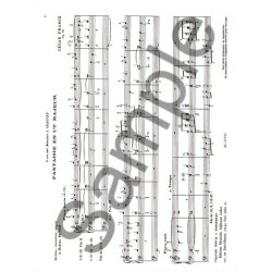 C&eacute;sar Franck: Organ Works Vol.1 (Organ)