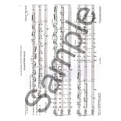 C&eacute;sar Franck: Organ Works Vol.2 (Organ)