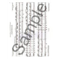 C&eacute;sar Franck: Organ Works Vol.2 (Organ)