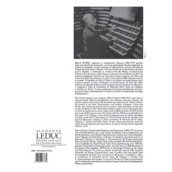 Wolfgang Amadeus Mozart: Fantaisie No.2, KV608 in F minor (Ma&icirc;tres classiques 23) (Organ)