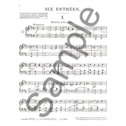 A. Metzner: Pour la Chapelle Vol.1 (Organ)