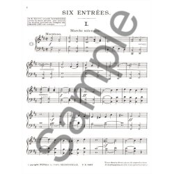 A. Metzner: Pour la Chapelle Vol.1 (Organ)