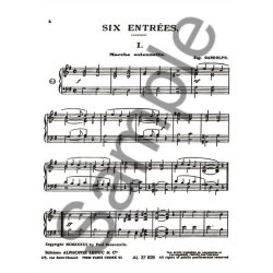 Various Composers: Pour la Chapelle Vol.2 (Organ)