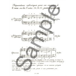 Douchain Je Deviens Organiste De Petite Paroisse Organ Book