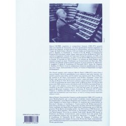 Marcel Dupr&eacute;: 3 Pr&eacute;ludes et Fugues Op.36, No.2 in A flat major (Organ)