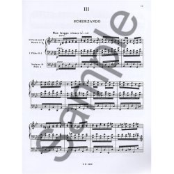 Marcel Dupr&eacute;: Suite Op.39 (Organ)