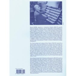 Marcel Dupr&eacute;: 6 Antiennes pour le Temps de No&euml;l Op.48 (Organ)