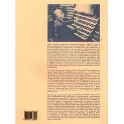 Marcel Dupr&eacute;: Vitrail Op.65 (Organ)