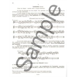 Rolande Falcinelli: Initiation &agrave; l'Orgue (Organ)