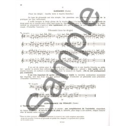 Rolande Falcinelli: Initiation &agrave; l'Orgue (Organ)