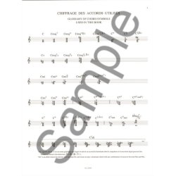 Ramon Ricker: Etudes Jazz sur la Gamme pentatonique (Saxophone solo)