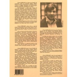 G&eacute;rard Berlioz: 30 Pi&egrave;ces progressives Vol.1 (Percussion(s) & Piano)