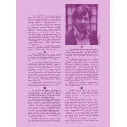 G&eacute;rard Berlioz: 30 Pi&egrave;ces progressives Vol.2 (Percussion(s) & Piano)