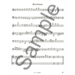 Dia Succari: Theory Exercises for Musical Education (Volume 6)