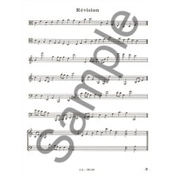 Dia Succari: Theory Exercises for Musical Education (Volume 6)