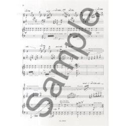 Alain Louvier: Envol d'Ecailles (Trio - Mixed)