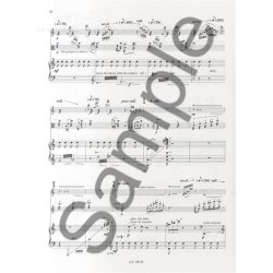 Alain Louvier: Envol d'Ecailles (Trio - Mixed)