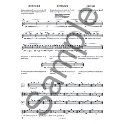 Louis Mo&yuml;se: Technique du Son pour la Fl&ucirc;te (Flute solo)