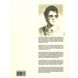 Polachowski: 7 Episodes (Percussion solo)