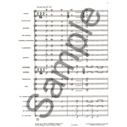 Olivier Messiaen: Saint Fran&ccedil;ois d'Assise Vol.2: Act 1, Tableau 2 (Opera)