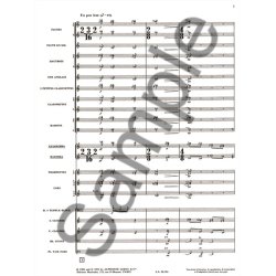 Olivier Messiaen: Saint Fran&ccedil;ois d'Assise Vol.2: Act 1, Tableau 2 (Opera)