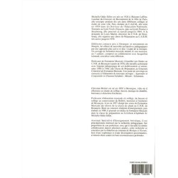 Michelle-Odile Gillot, Christian Bickel: Aural Music