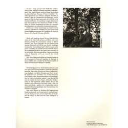 Jean-Louis Florentz: Debout sur le Soleil Op.8 (Organ)