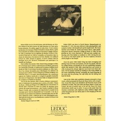 Bach Js King Art Of Fugue Contrapunctus 1 Brass Quintet Mfb005 Sc/Pts