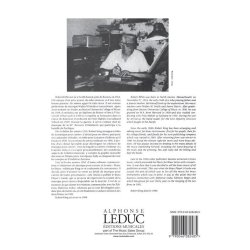 Robert King: Pr&eacute;lude et Fugue (Septet-Brass)